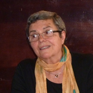 (2012) - Sílvia Alcàntara